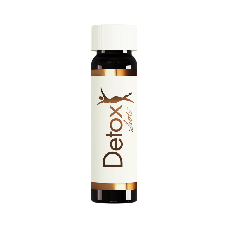 AYA Detox Shots 15x10ml