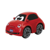 Chicco Fiat 500 RC Vermelho