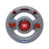 Chicco Fiat 500 RC Rojo