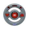 Chicco Fiat 500 RC Rouge