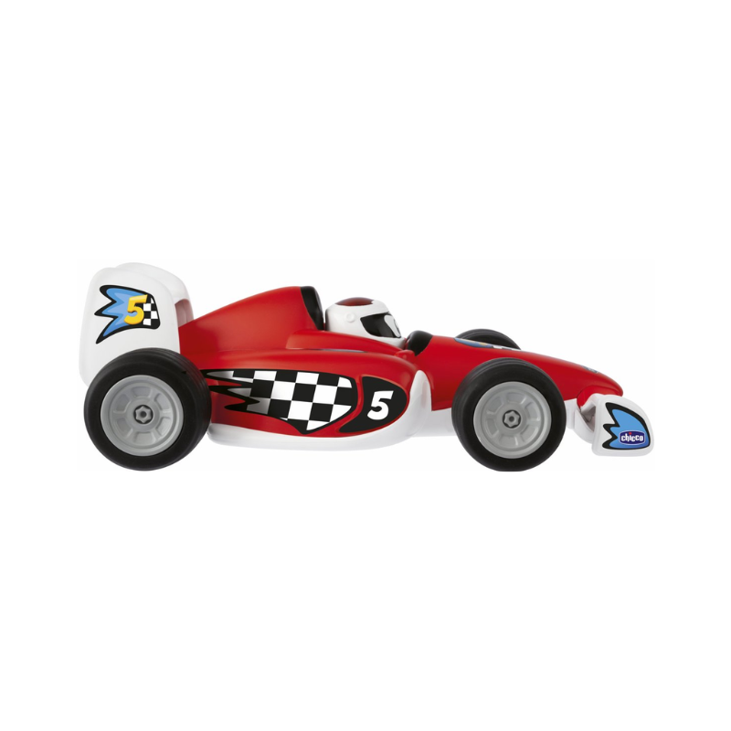 Chicco Tom Race RC