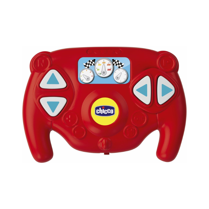 Chicco Tom Race RC
