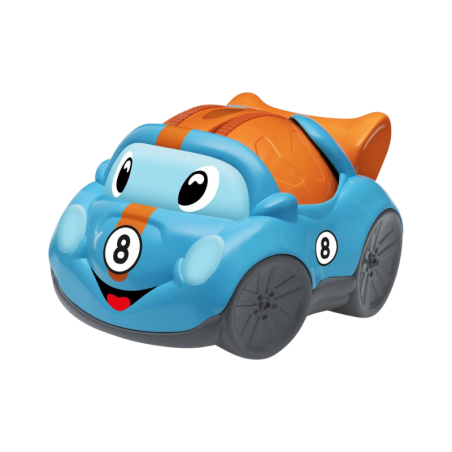 Chicco Coche Waggy Coupé RC