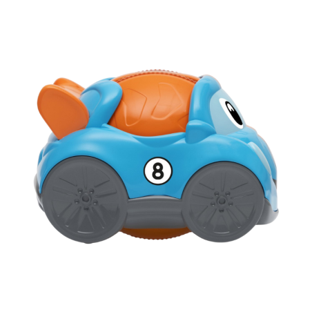 Chicco Voiture Waggy Coupé RC