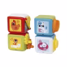 Chicco Cubos Multiatividades