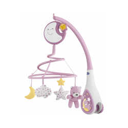 Chicco Mobile Next2Dreams Pink
