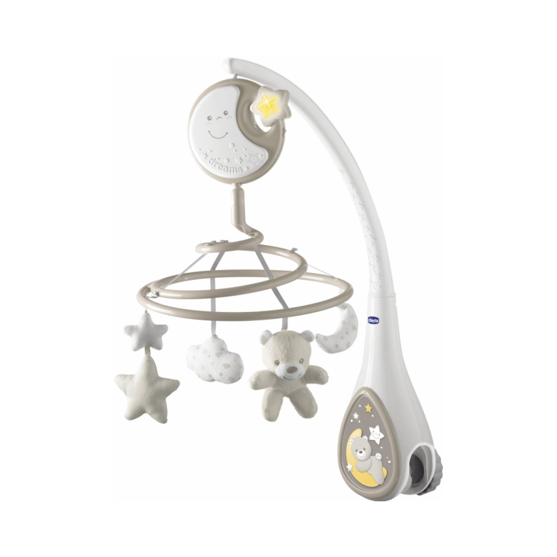 Chicco Mobile Next2Dreams Bege