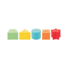 Chicco Stackable Cups 2 in 1 Eco