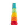 Chicco Vasos Apilables 2 en 1 Eco