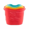 Chicco Vasos Apilables 2 en 1 Eco
