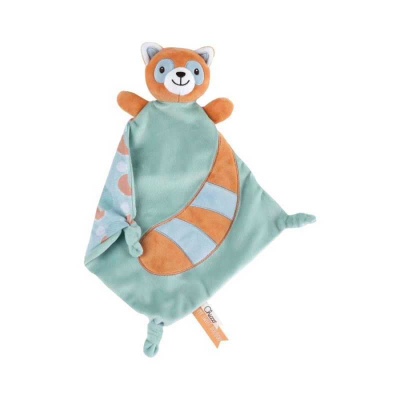 Chicco Panda Doudou 0m+