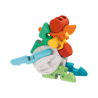Chicco Pelota Transformable 2 en 1 Eco