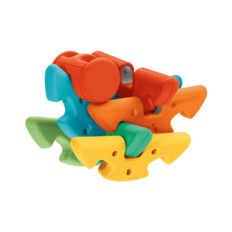Chicco Pelota Transformable 2 en 1 Eco
