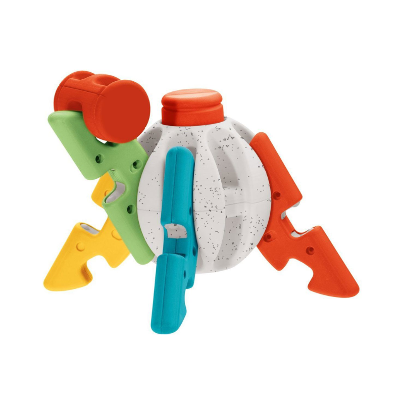 Chicco Bola Transformável 2 em 1 Eco