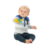 Chicco Balle Transformable 2 en 1 Eco