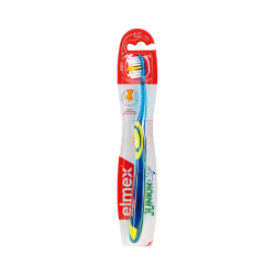 Elmex Junior Toothbrush Soft 6-12 years