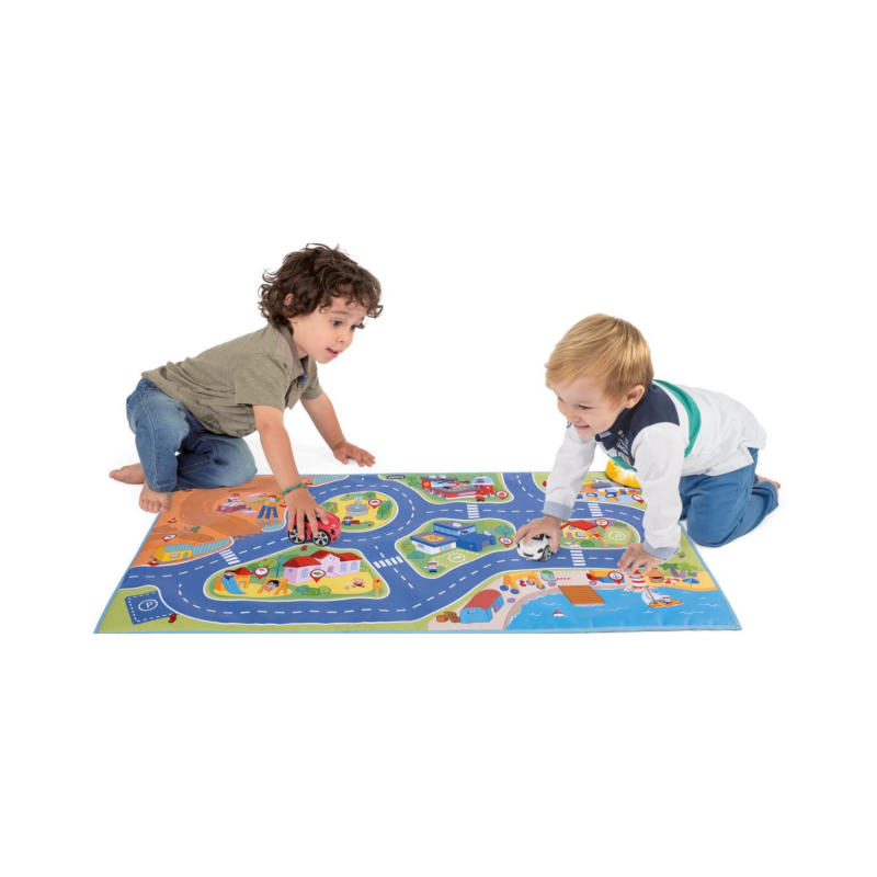 Chicco Tapis Électronique de Ville
