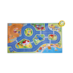 Chicco City Electronic Mat