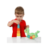 Chicco Dino o Equilibrista 2 em 1 Eco