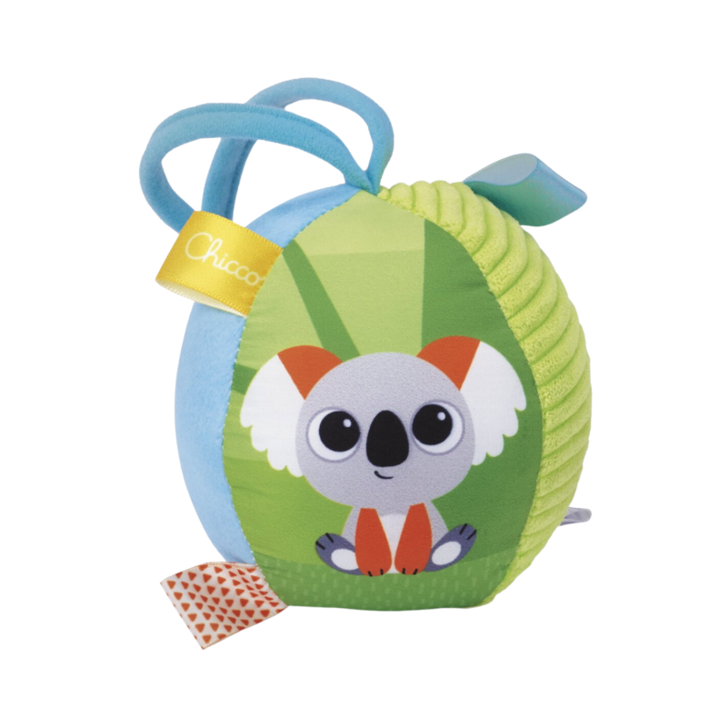 Chicco Bolinha Soft