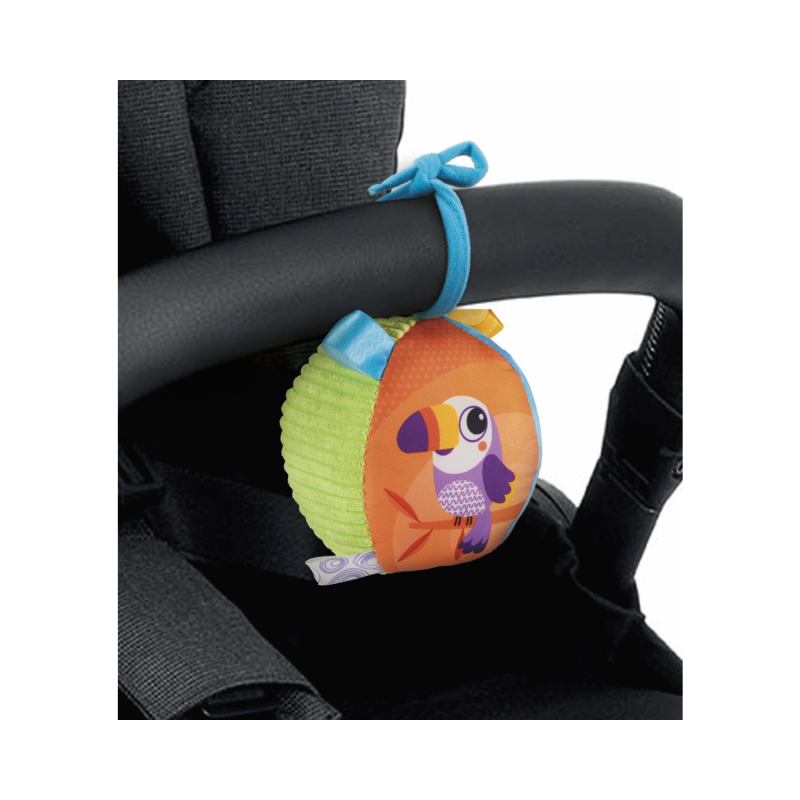 Chicco Soft Ball