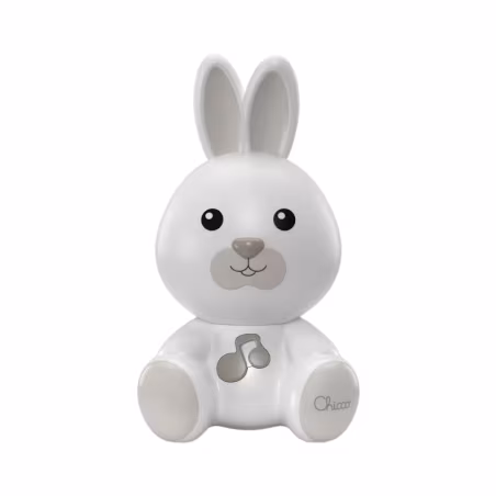 Chicco Lapin Fais de beaux rêves