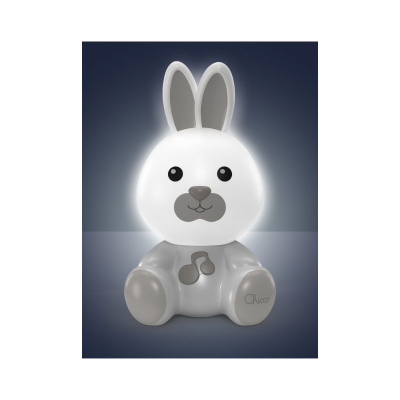 Chicco Lapin Fais de beaux rêves