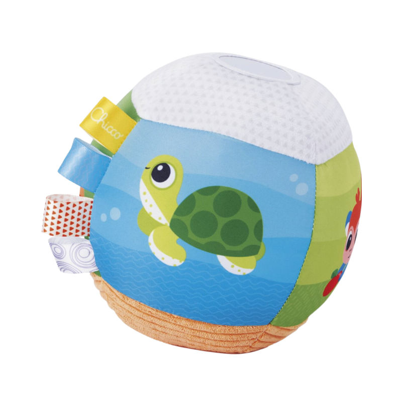 Chicco Musical Ball