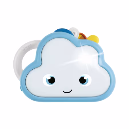 Chicco Weathy Nube Pequeña