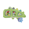 Chicco Croc Colchoneta de Agua Sensorial