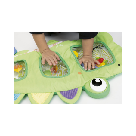 Tapis Sensoriel ASKATO (réf. 8594201040078) - Lavable