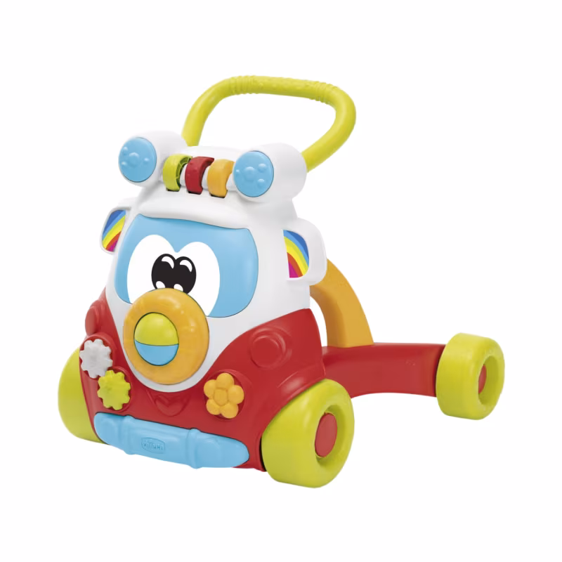 Chicco First Steps Happy Hippy