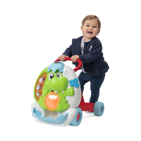 Chicco First Steps Dino
