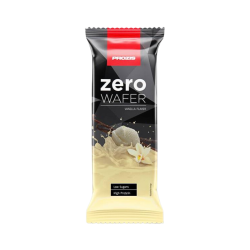 Prozis Zero Wafer Low Sugar Vanilla 40g