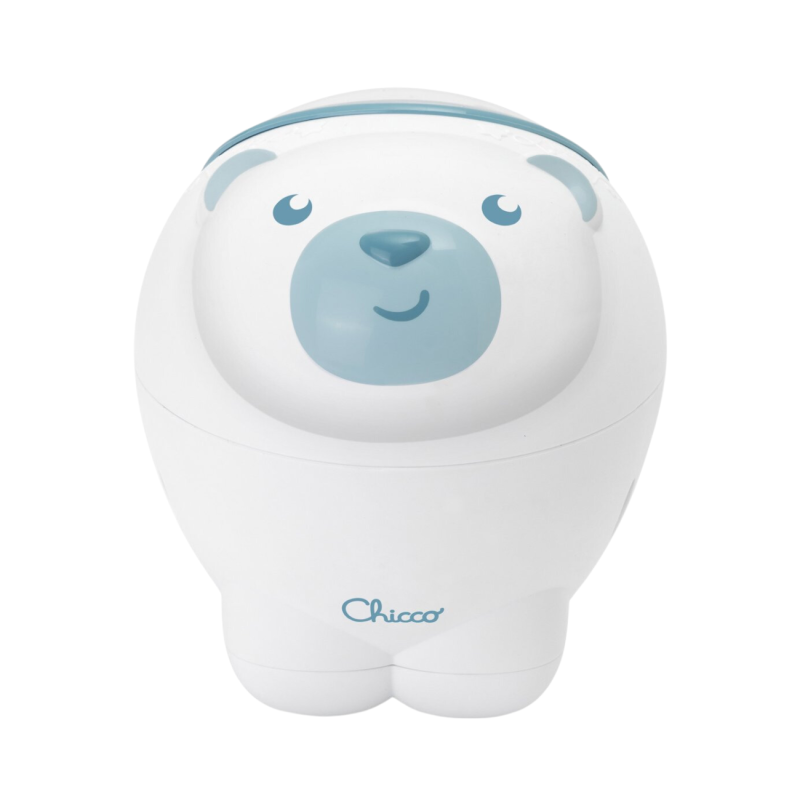 Proyector Oso Polar Chicco