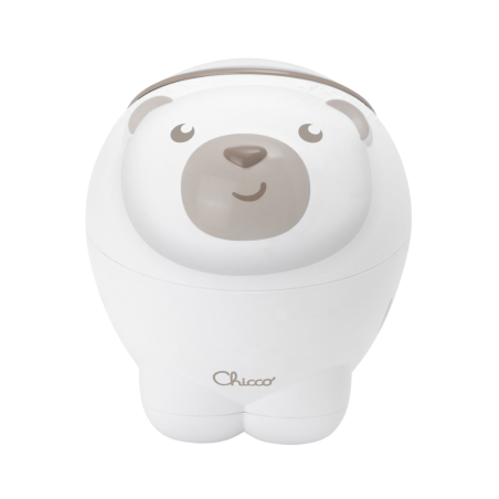 Chicco Projetor Ursinho Polar Neutro