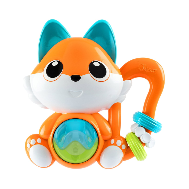 Chicco Raposa Musical