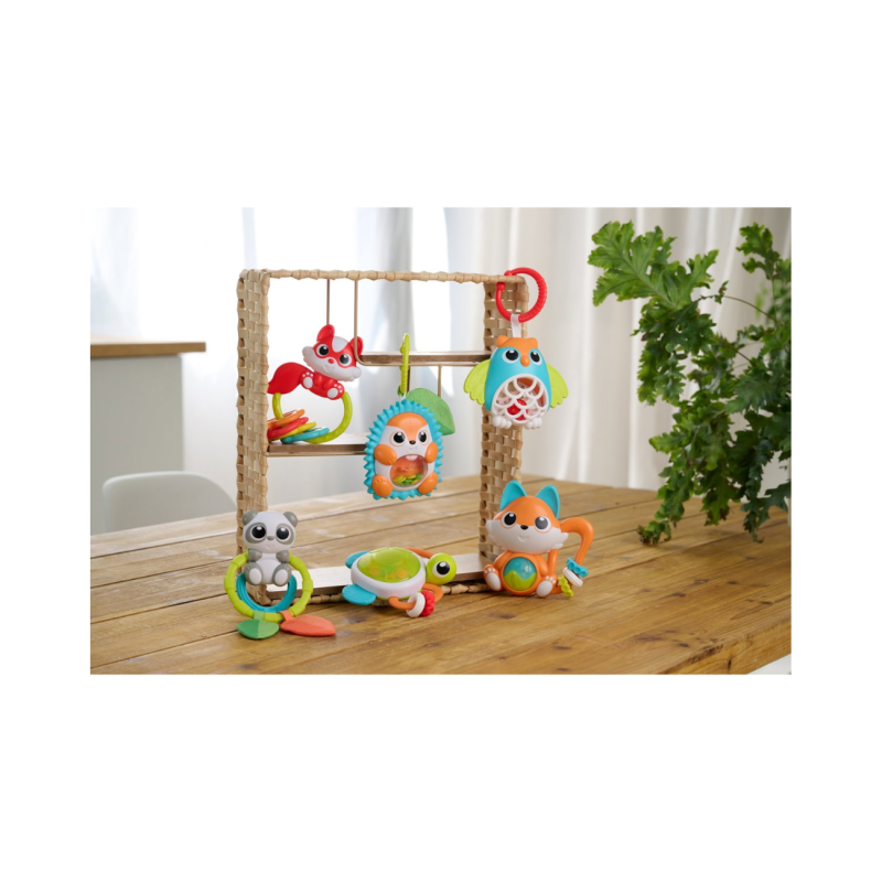 Chicco RaposaMusical