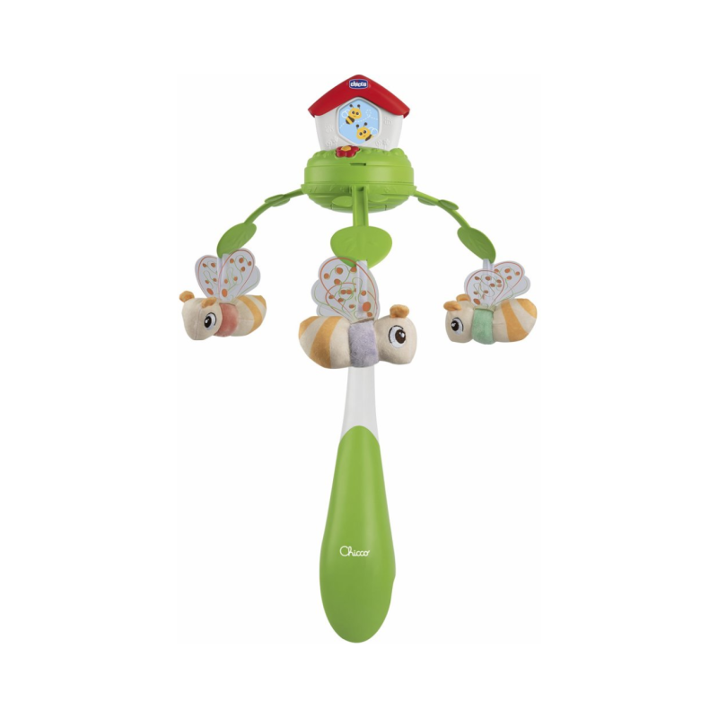 Chicco Mobile Bees