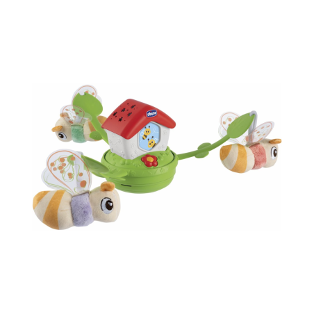 Chicco Mobile Abelhas