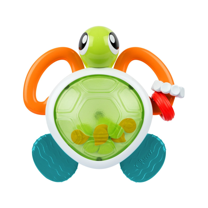 Chicco Roca Tortuga Electrónica