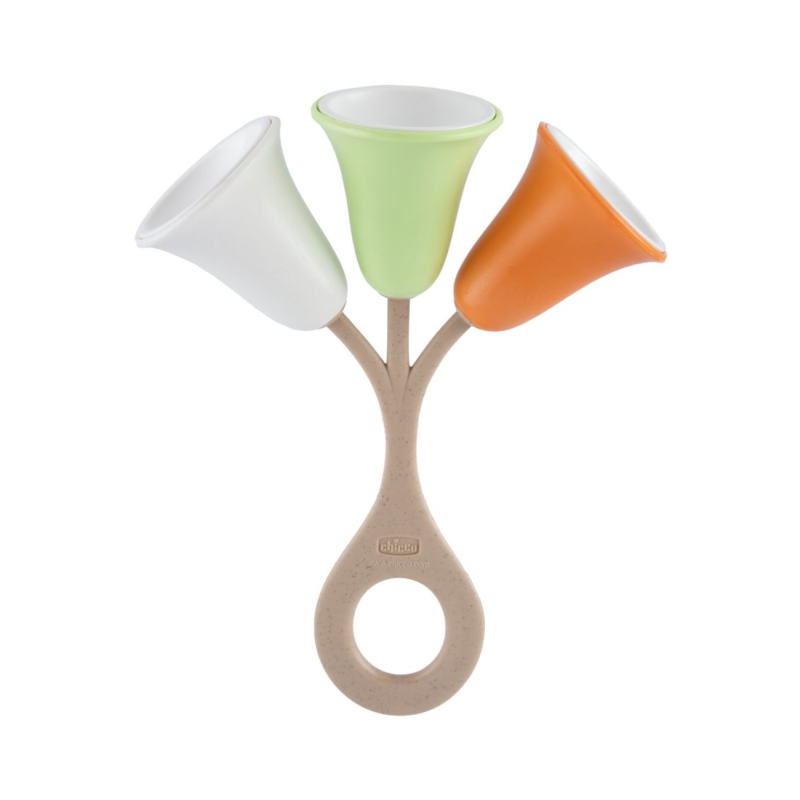 Chicco Tulipán Shake and Play
