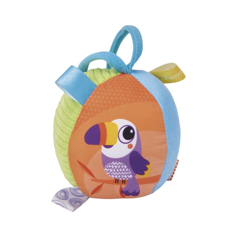 Chicco Balle Soft