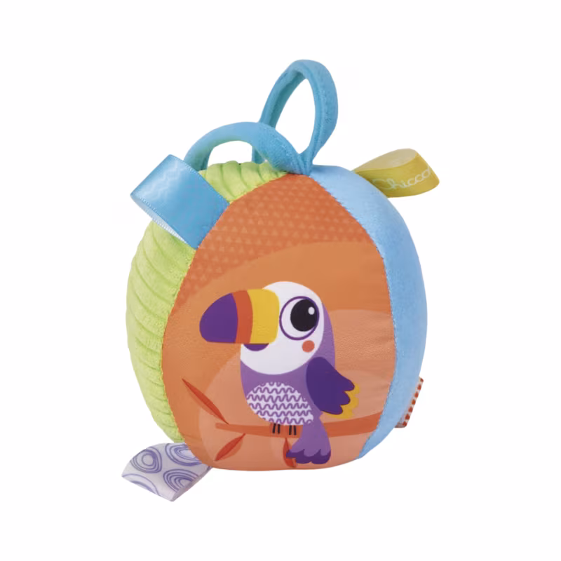 Chicco Soft Ball