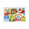 Chicco Forest Rug XXL