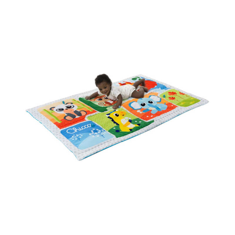 Chicco Alfombra Bosque XXL