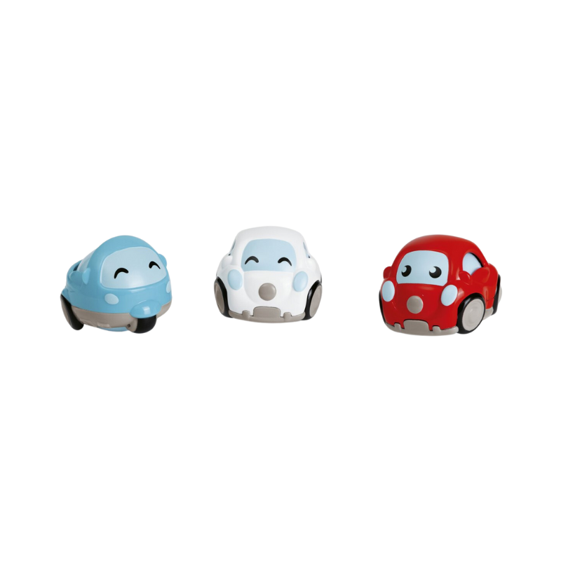 Chicco Turboball Vintage Cars