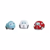Chicco Turboball Carros Vintage