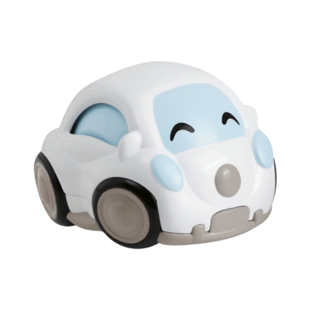 Chicco Turboball Carros Vintage