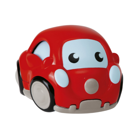 Chicco Turboball Carros Vintage